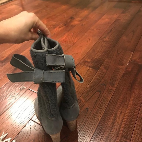 See by Chloe boots - Picture 3 of 7